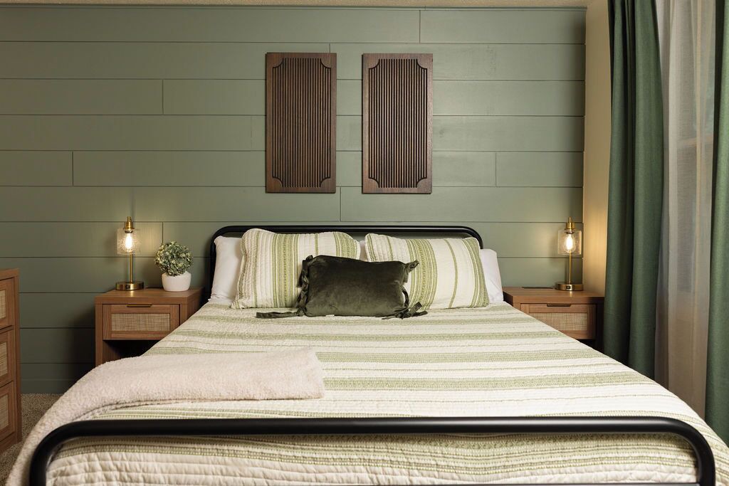 Photo of Bedroom in Dowagiac