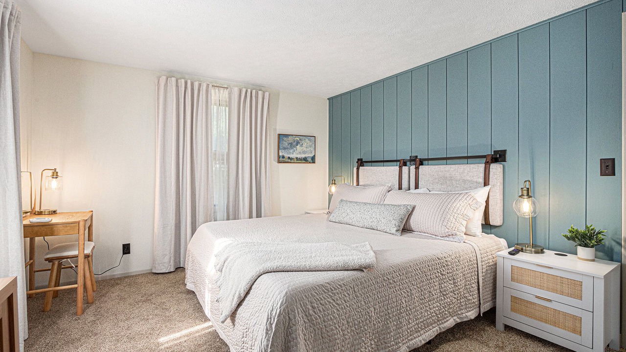 Photo of Bedroom in Dowagiac