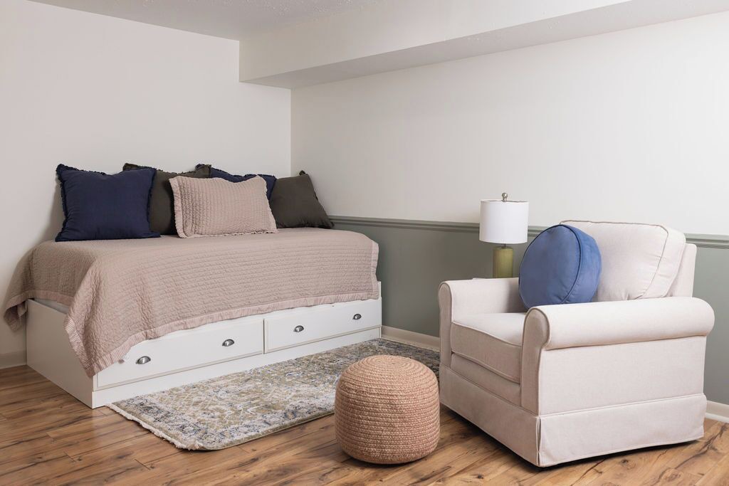 Photo of Bedroom in Dowagiac