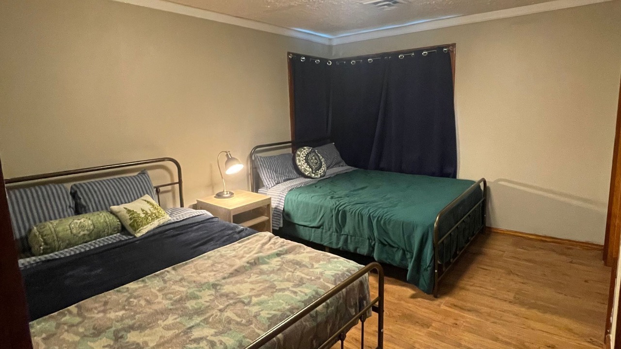 Photo of Bedroom in Middlesboro