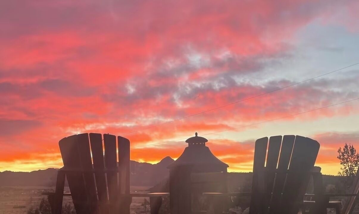 Photo of Outdoor in Apple Valley