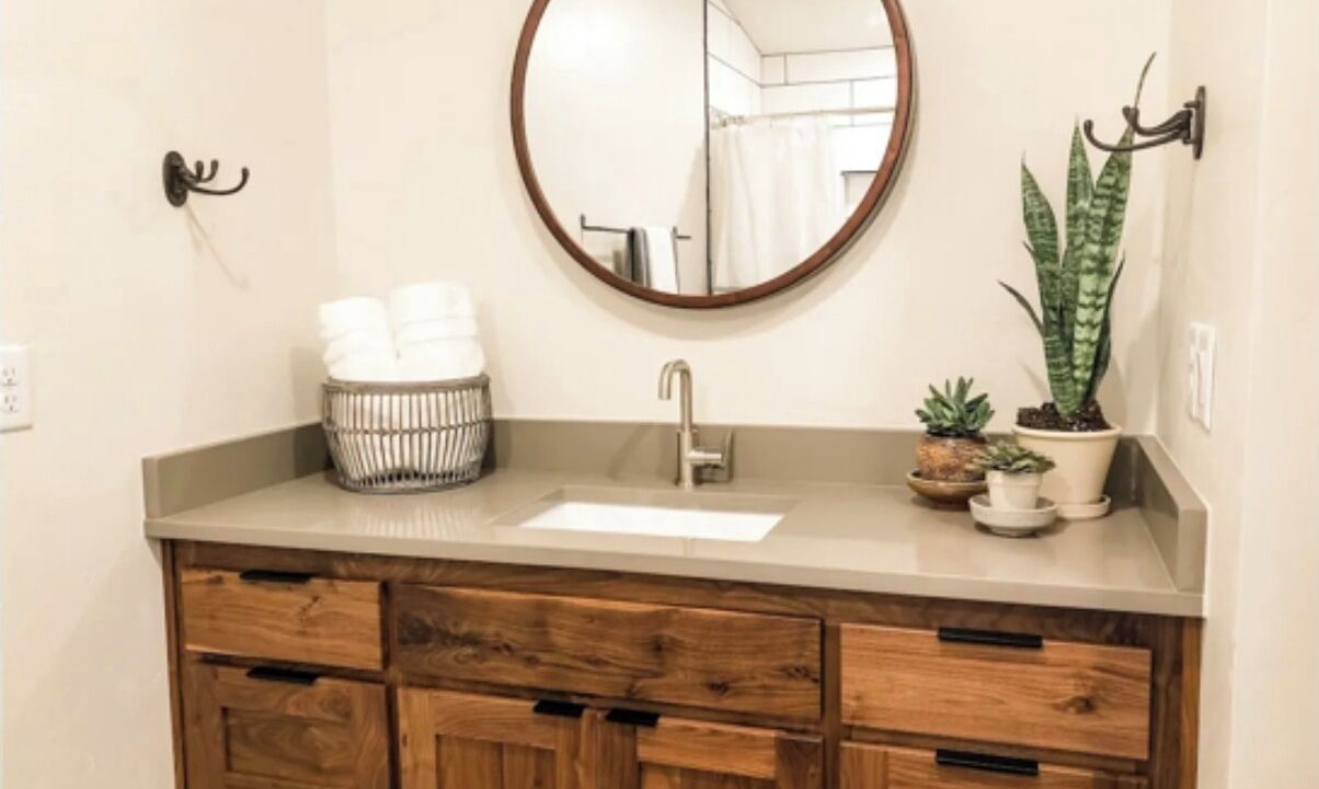 Photo of Bathroom in Apple Valley