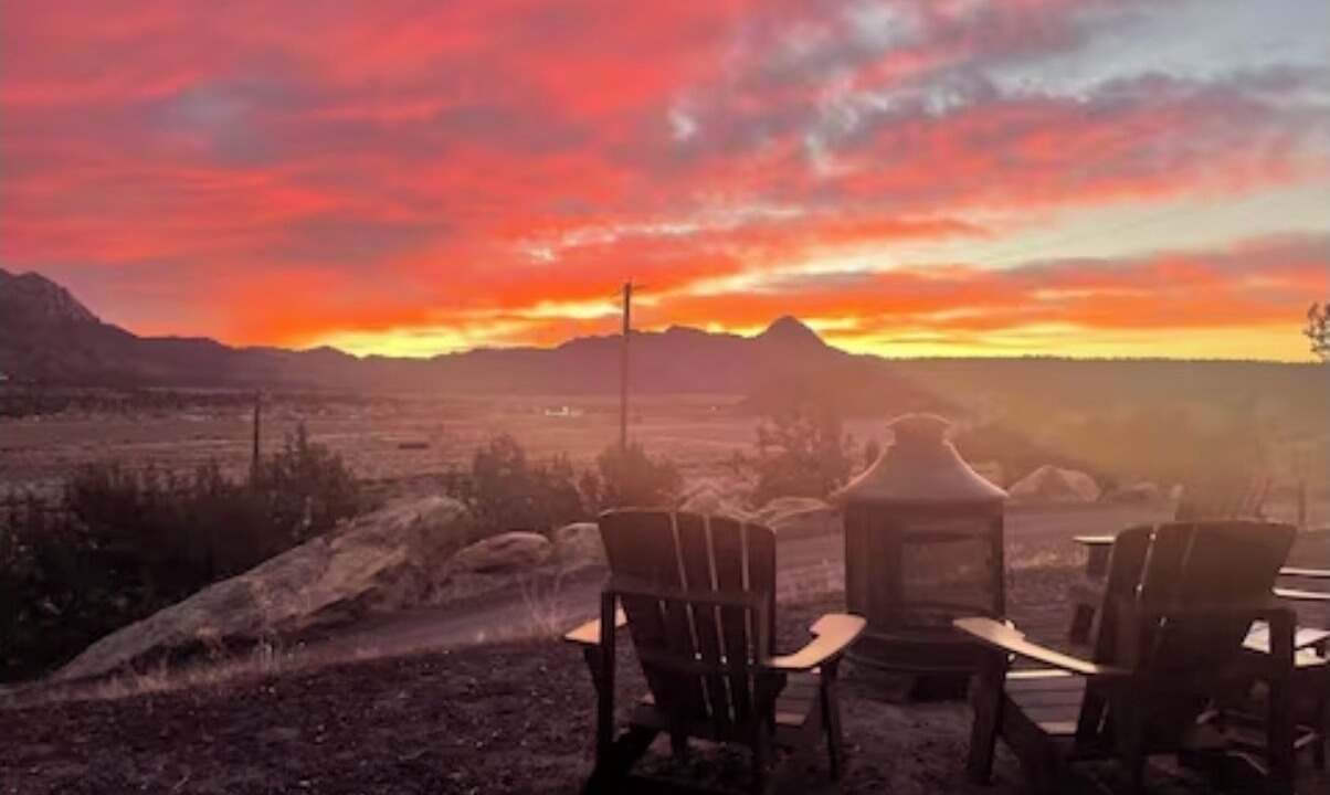 Photo of Outdoor in Apple Valley