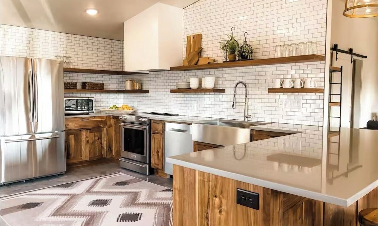Photo of Kitchen in Apple Valley