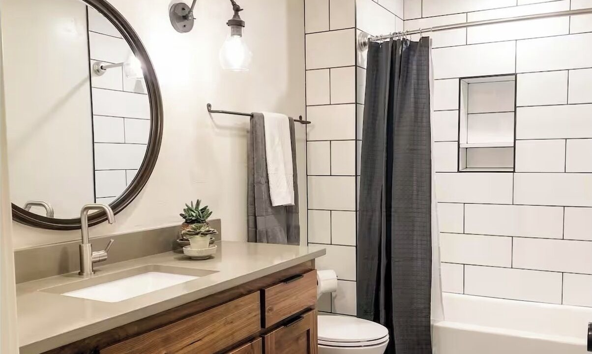 Photo of Bathroom in Apple Valley