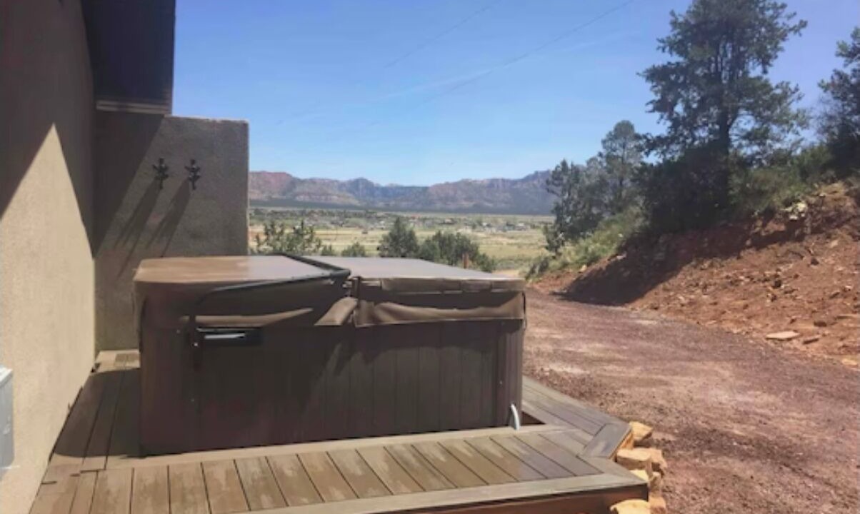 Photo of Patio Balcony in Apple Valley