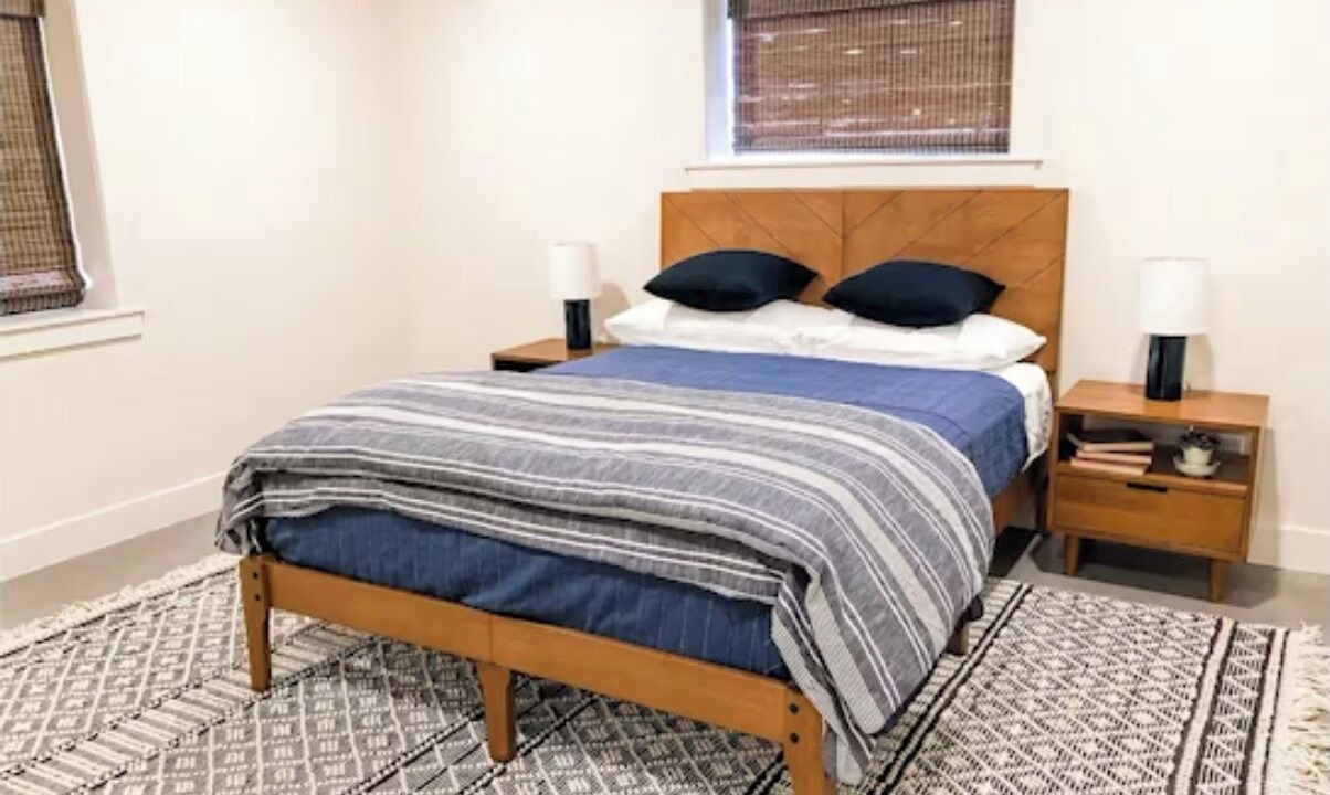 Photo of Bedroom in Apple Valley