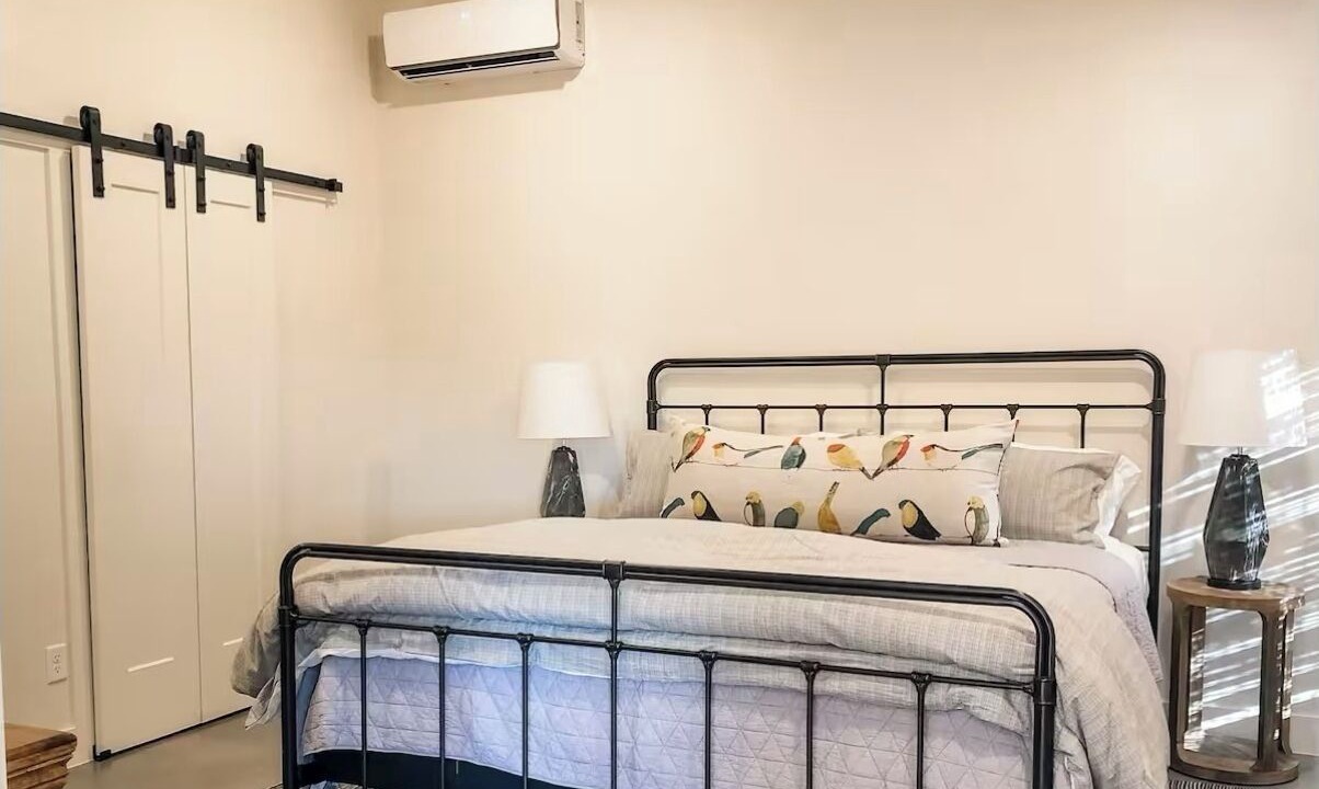 Photo of Bedroom in Apple Valley