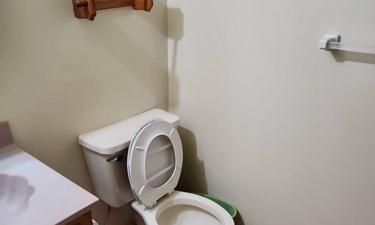Photo of Bathroom in Clinton