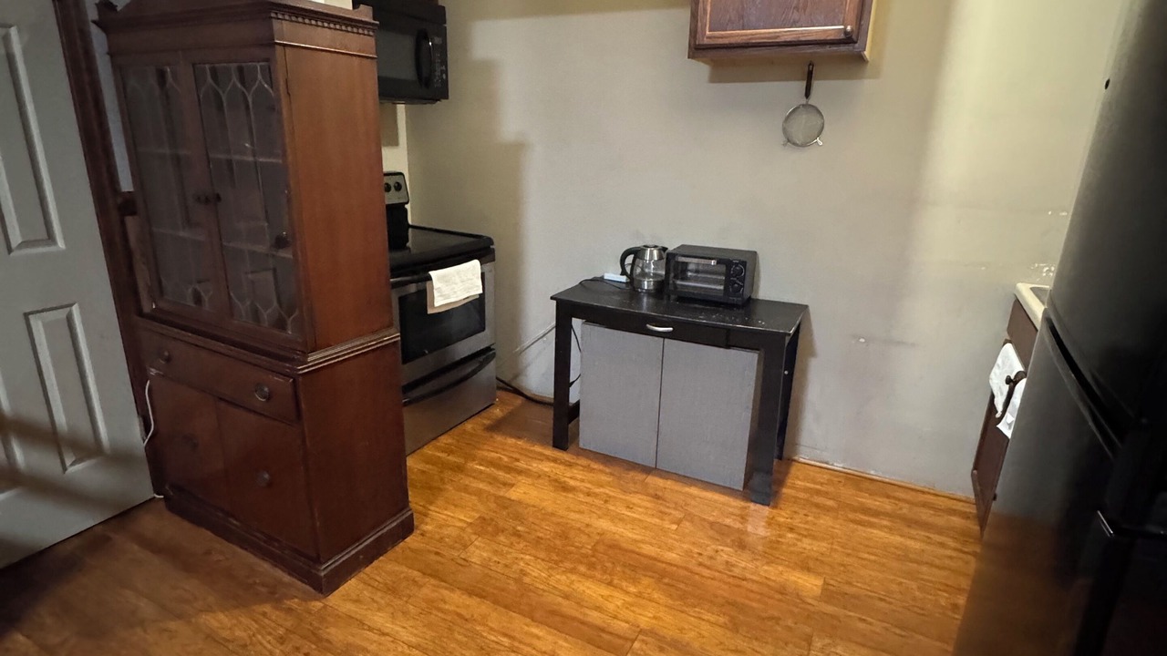 Photo of Kitchen in Clinton