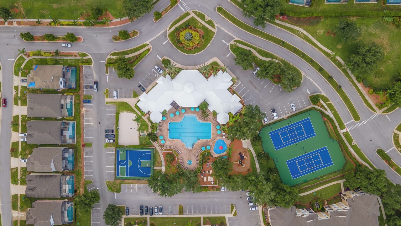 Photo of Outdoor in Windsor Palms