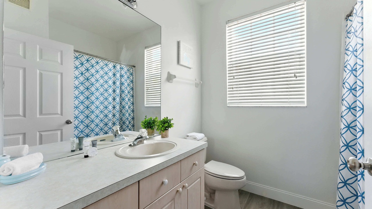 Photo of Bathroom in Windsor Palms