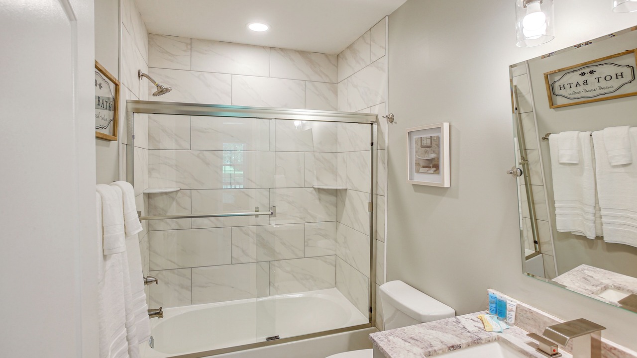 Photo of Bathroom in Franklin