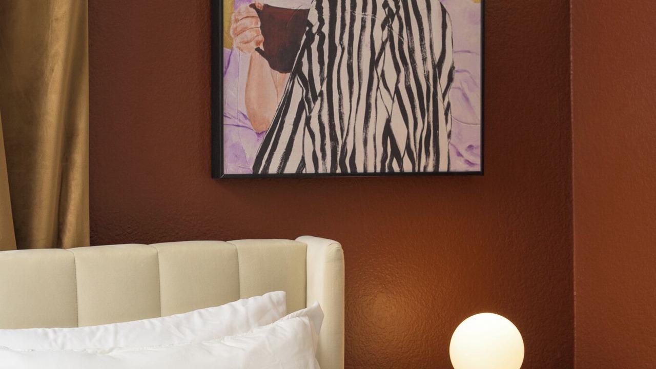 Photo of Bedroom in Allendale Area