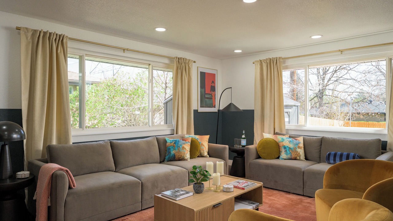 Photo of Livingroom in Allendale Area
