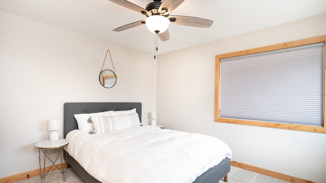 Photo of Bedroom in Buena Vista