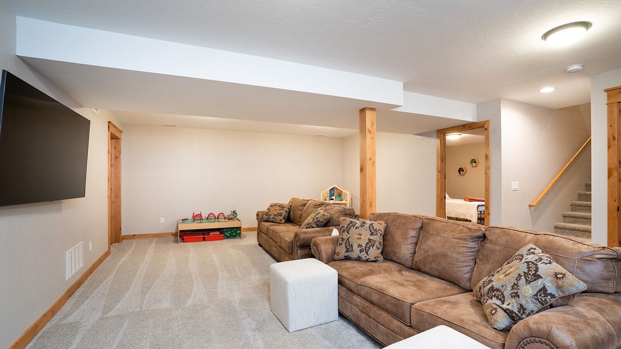 Photo of Livingroom in Buena Vista