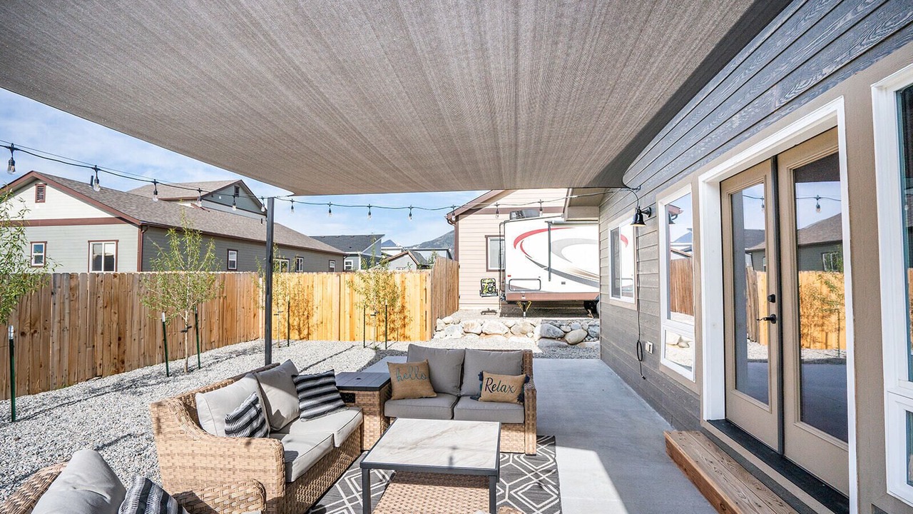 Photo of Patio Balcony in Buena Vista