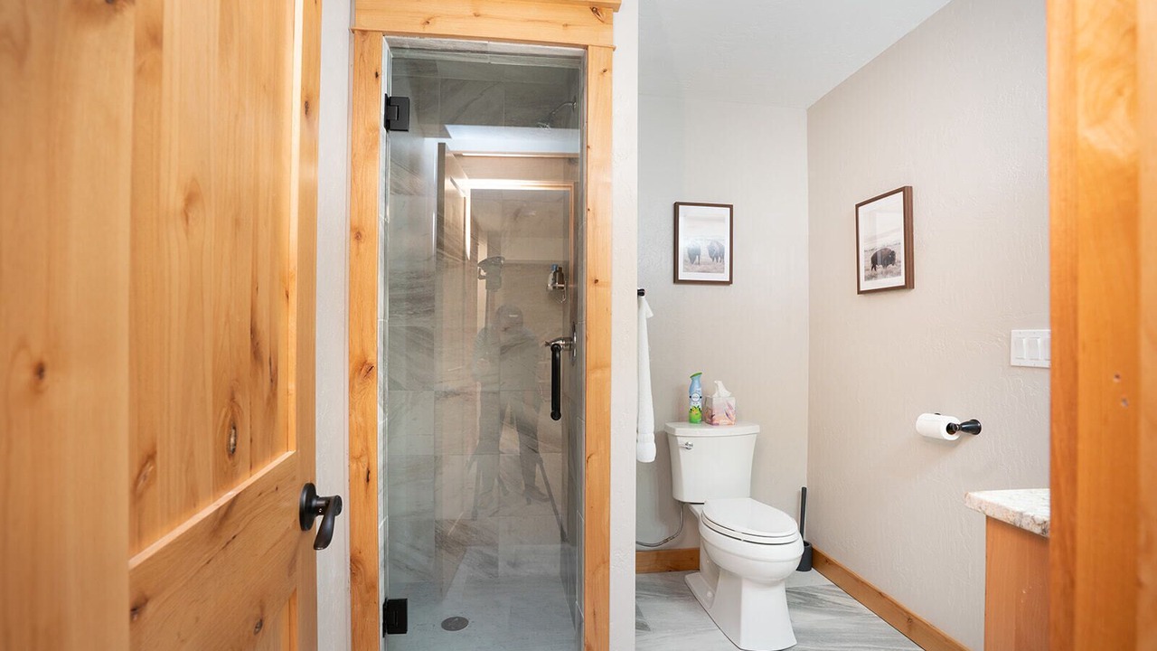 Photo of Bathroom in Buena Vista