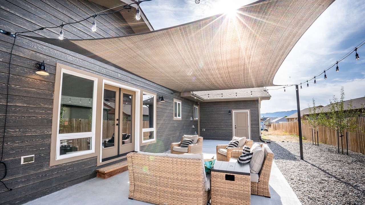 Photo of Patio Balcony in Buena Vista
