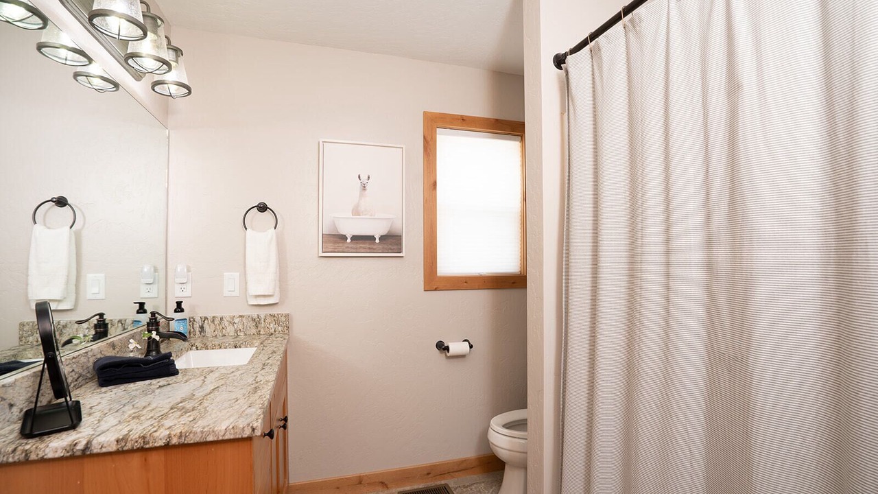 Photo of Bathroom in Buena Vista