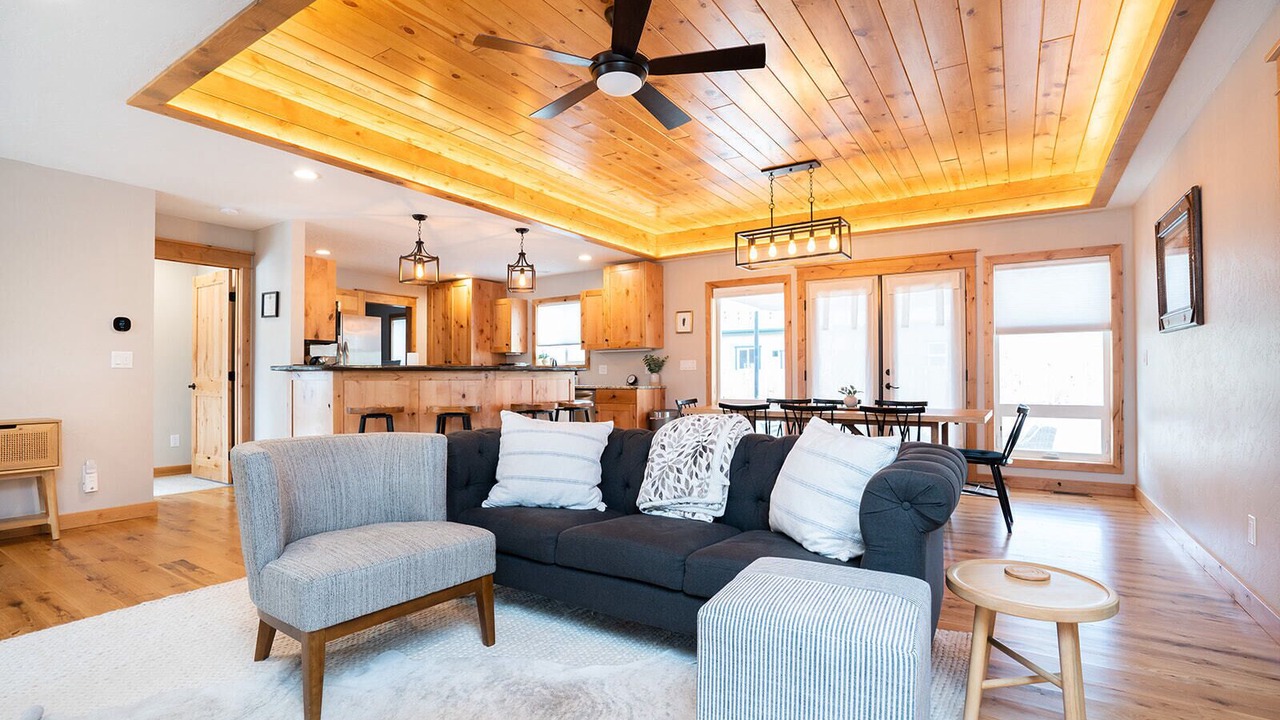 Photo of Livingroom in Buena Vista