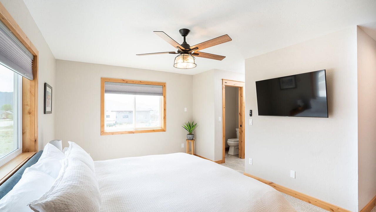 Photo of Bedroom in Buena Vista