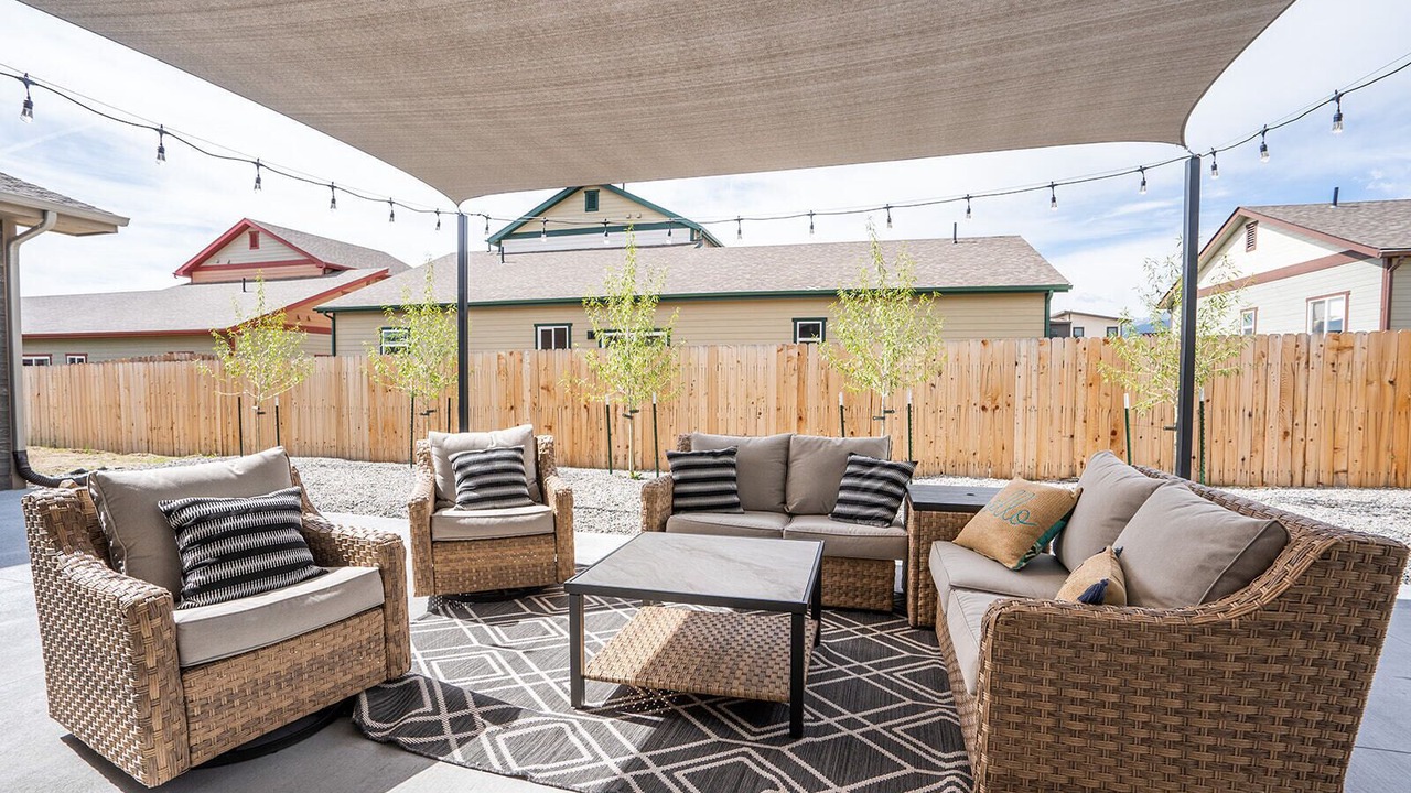 Photo of Outdoor in Buena Vista
