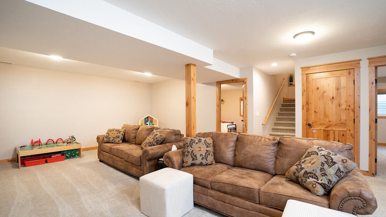 Photo of Livingroom in Buena Vista