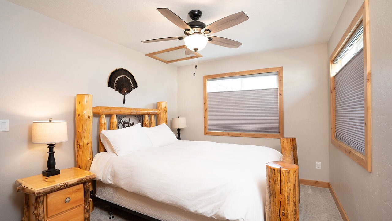 Photo of Bedroom in Buena Vista