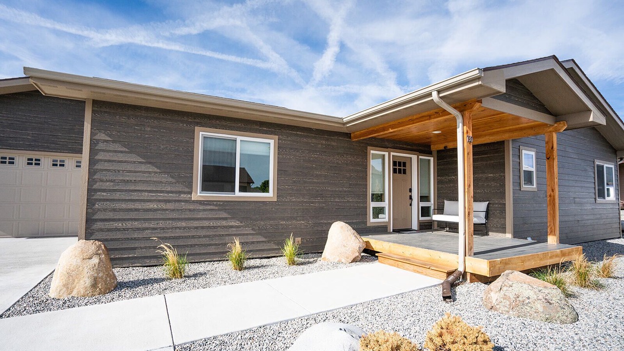 Photo of Outdoor in Buena Vista