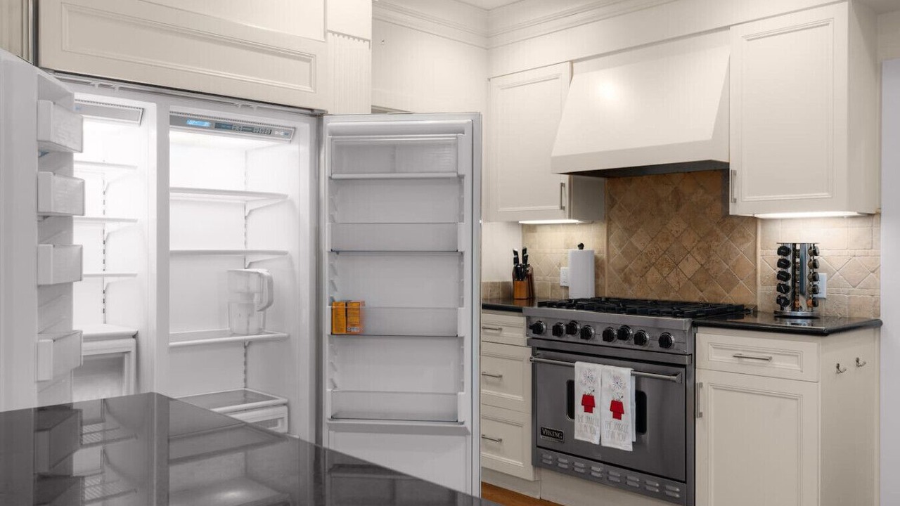Photo of Kitchen in Norkirk