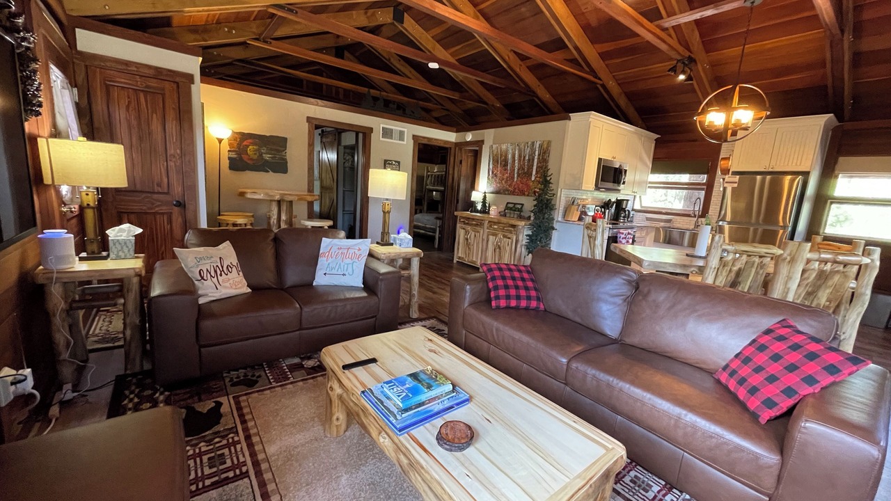 Photo of Livingroom in Rye