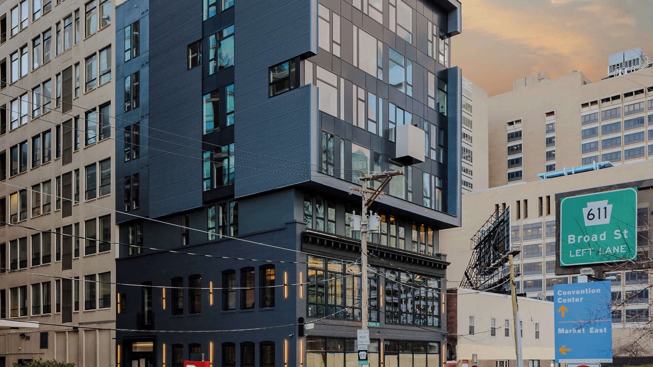 Photo of Outdoor in Logan Square