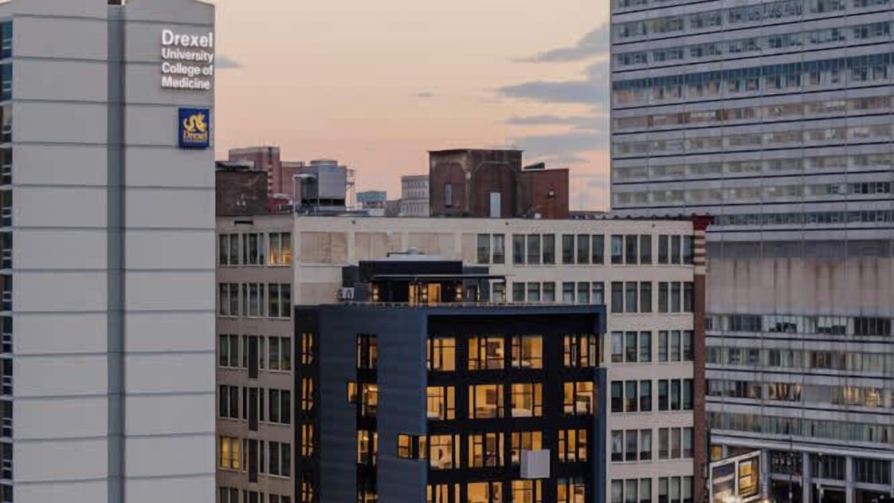 Photo of Outdoor in Logan Square