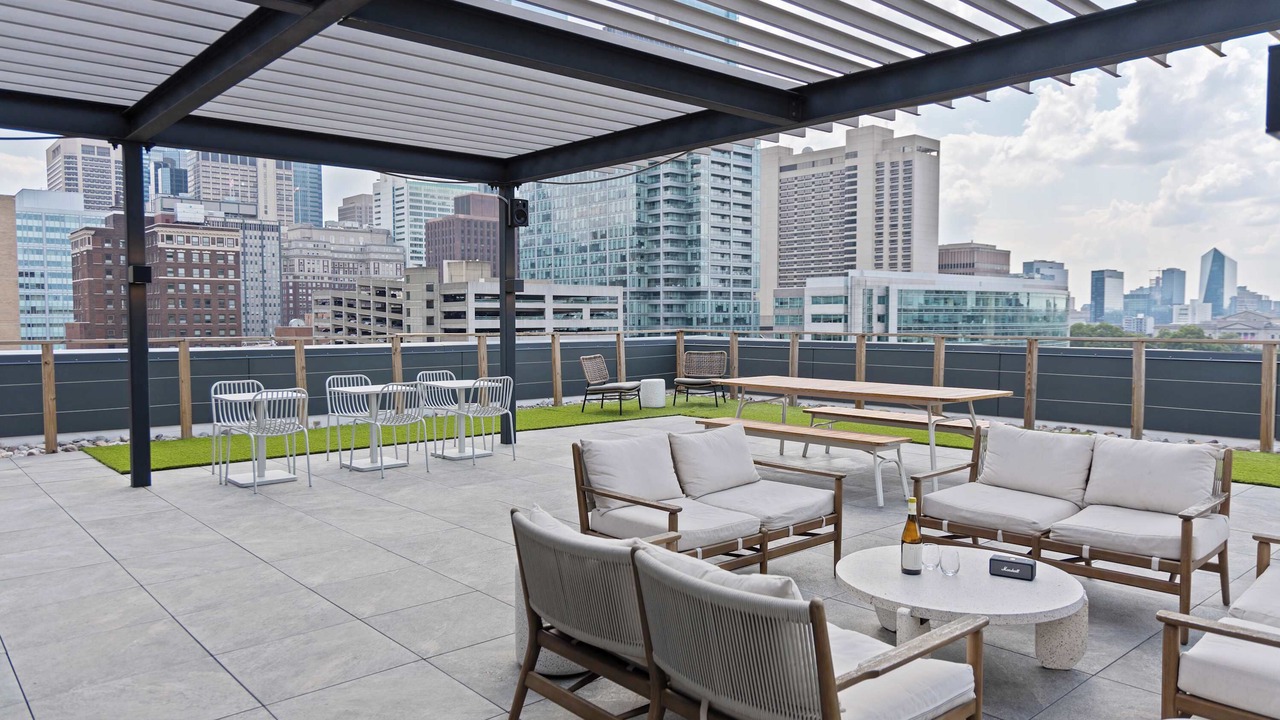 Photo of Outdoor in Logan Square