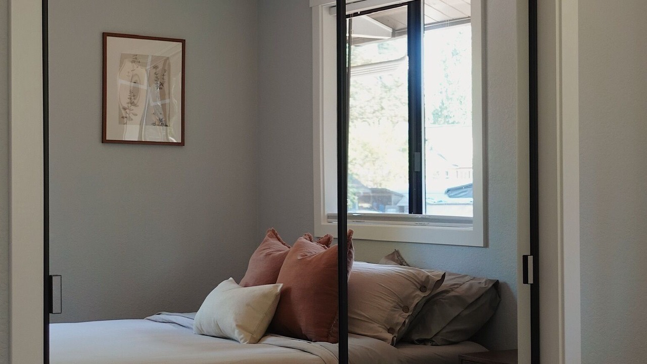Photo of Bedroom in Granite Falls