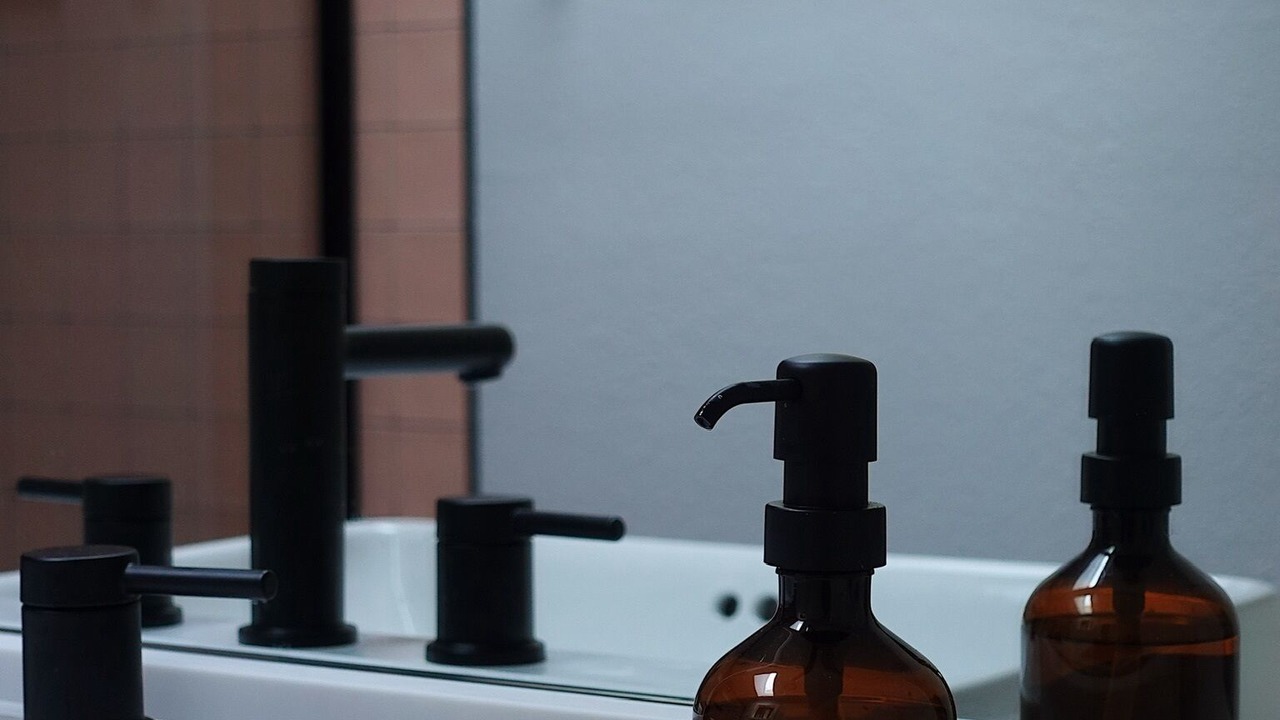 Photo of Bathroom in Granite Falls