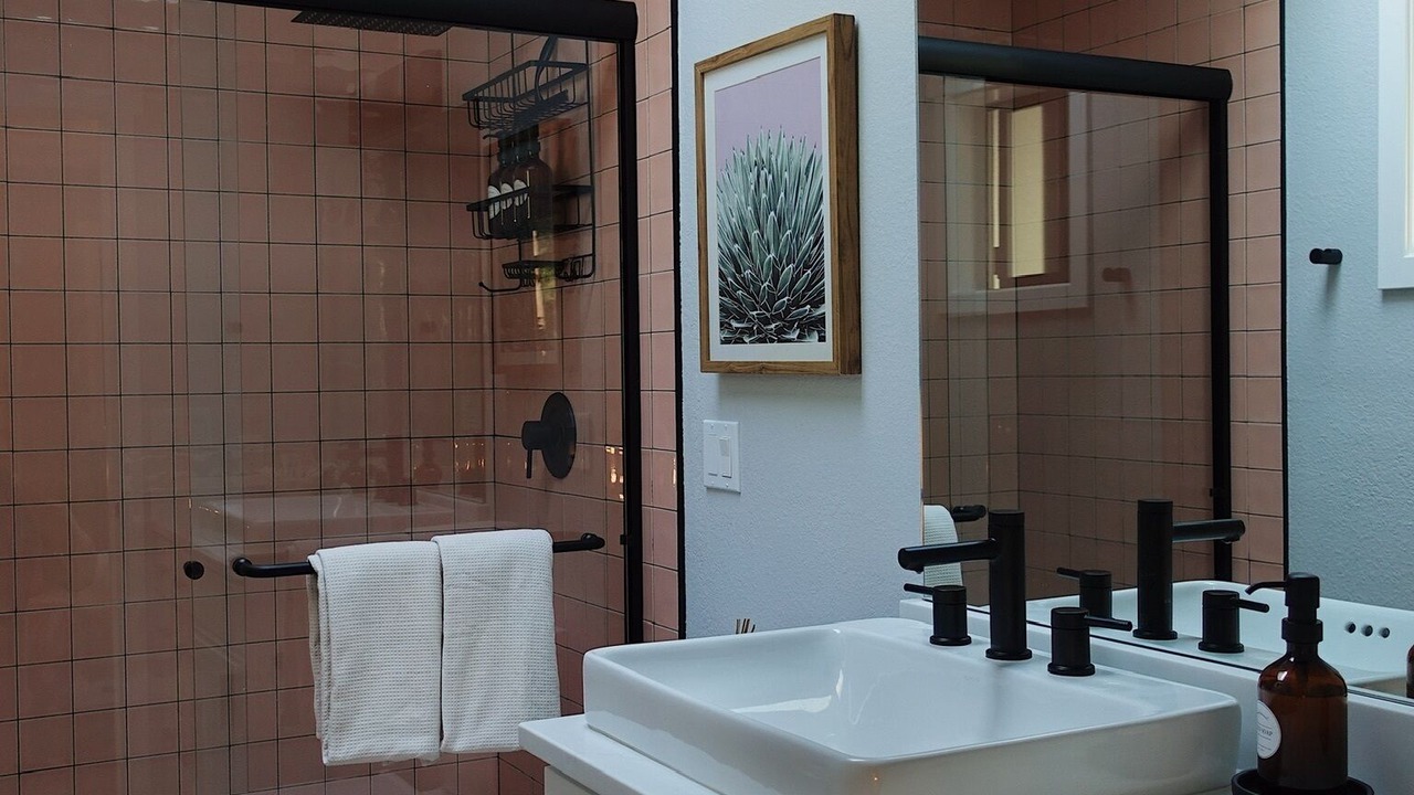 Photo of Bathroom in Granite Falls