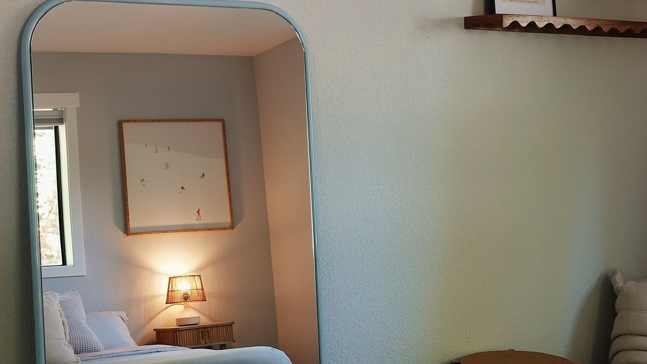 Photo of Bedroom in Granite Falls