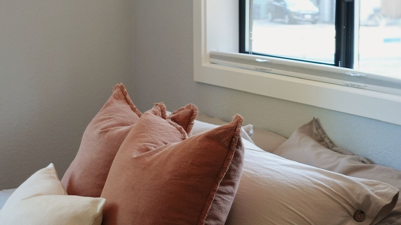 Photo of Bedroom in Granite Falls