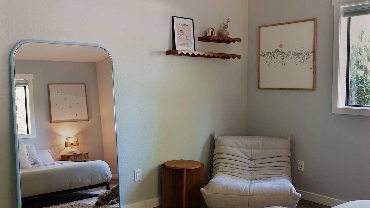 Photo of Bedroom in Granite Falls