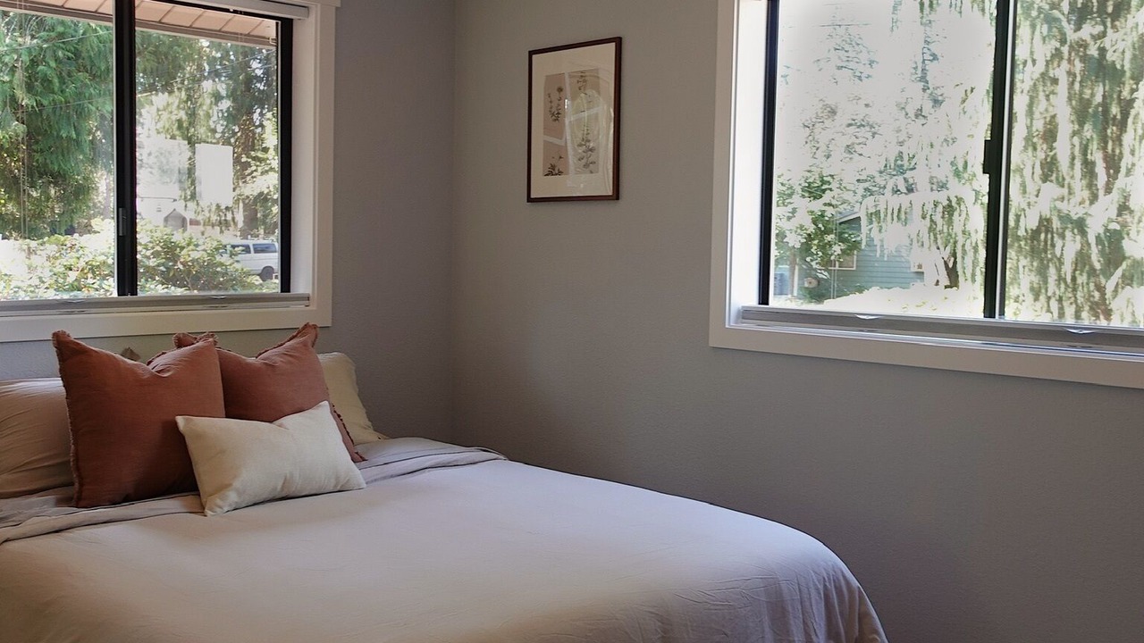 Photo of Bedroom in Granite Falls