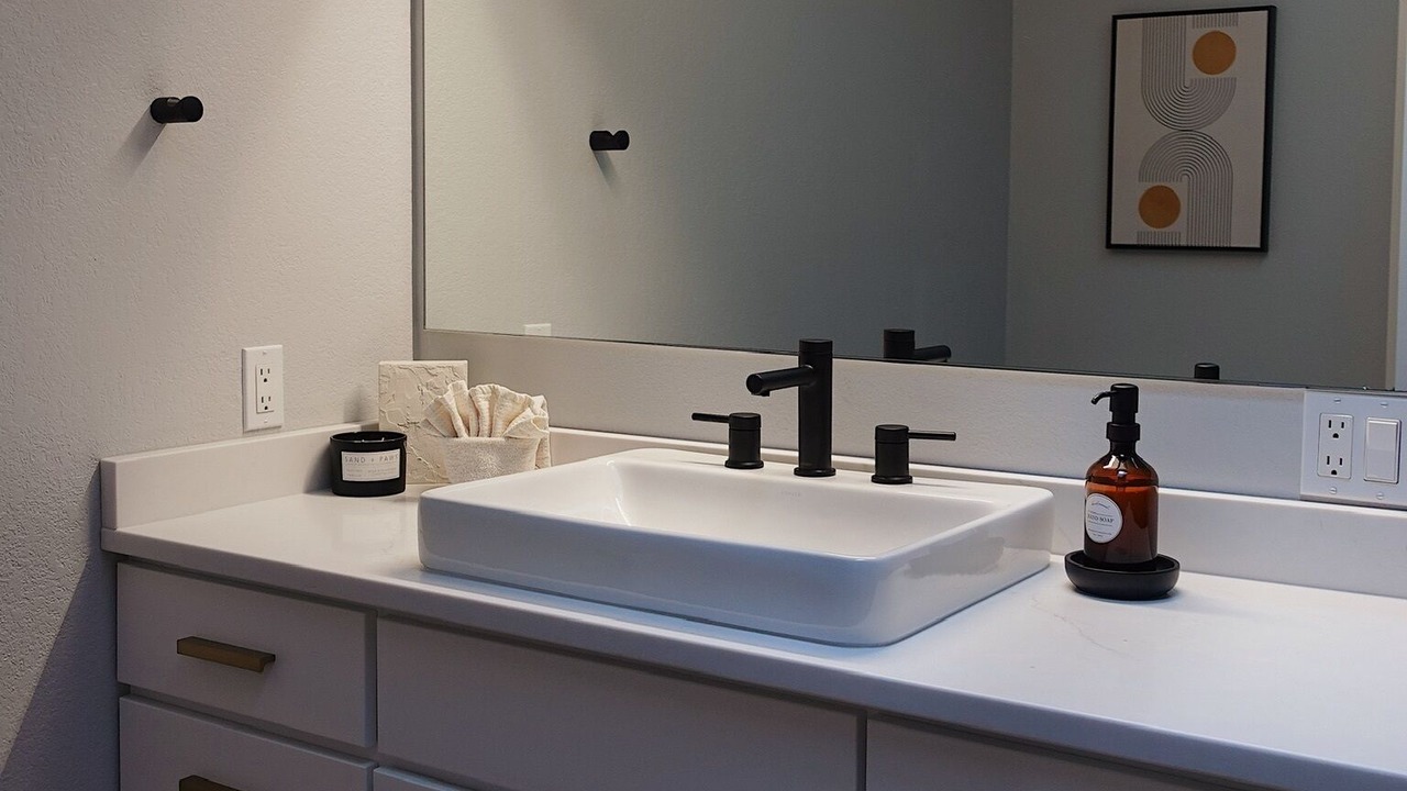 Photo of Bathroom in Granite Falls