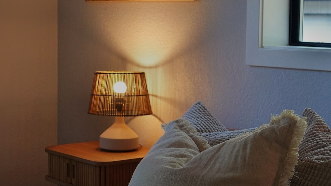 Photo of Bedroom in Granite Falls