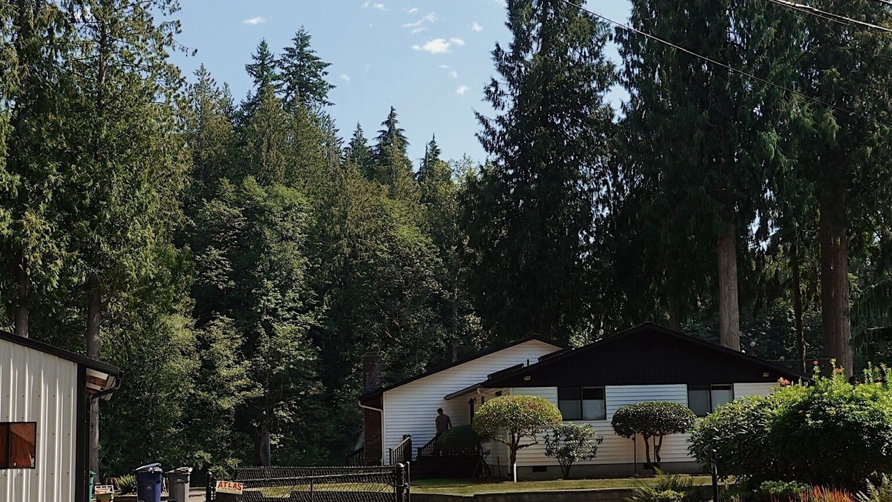 Photo of Outdoor in Granite Falls