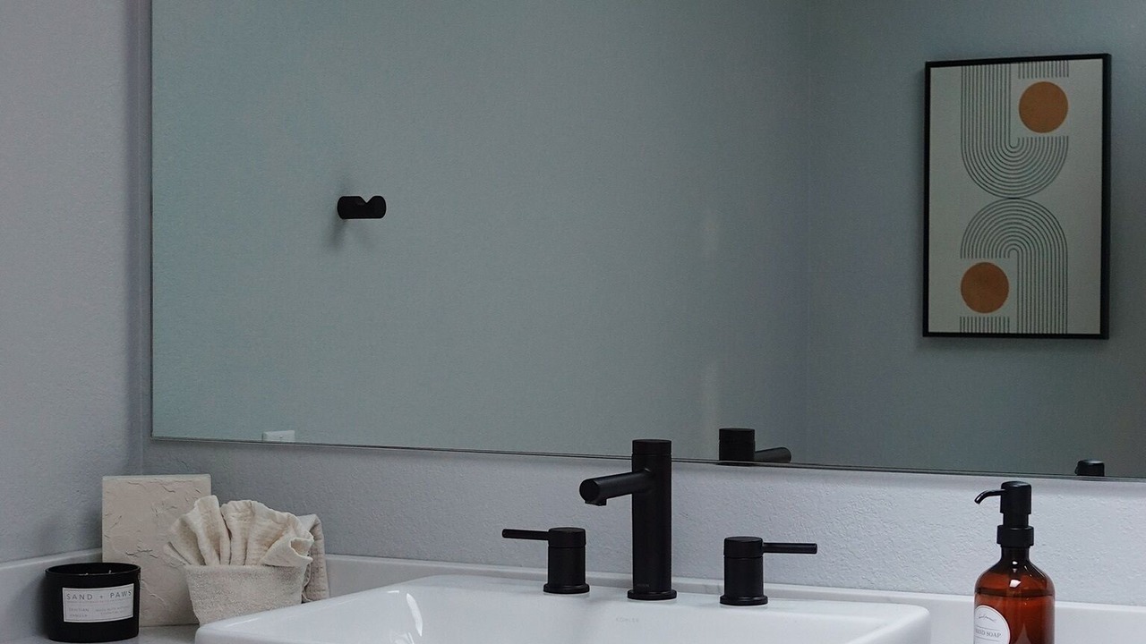 Photo of Bathroom in Granite Falls