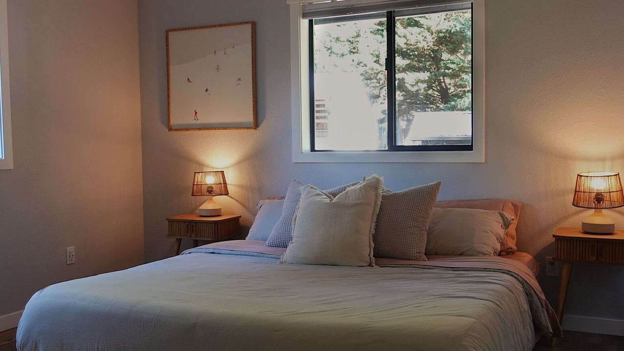 Photo of Bedroom in Granite Falls