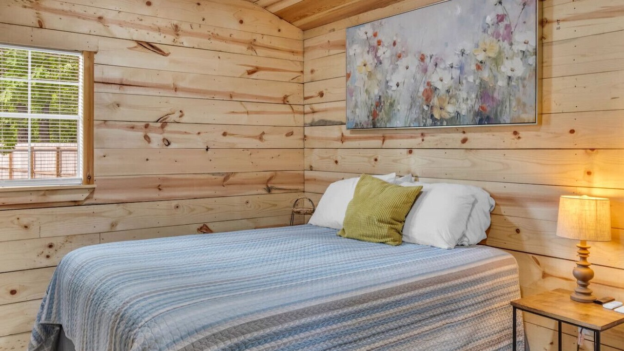 Photo of Bedroom in Atoka