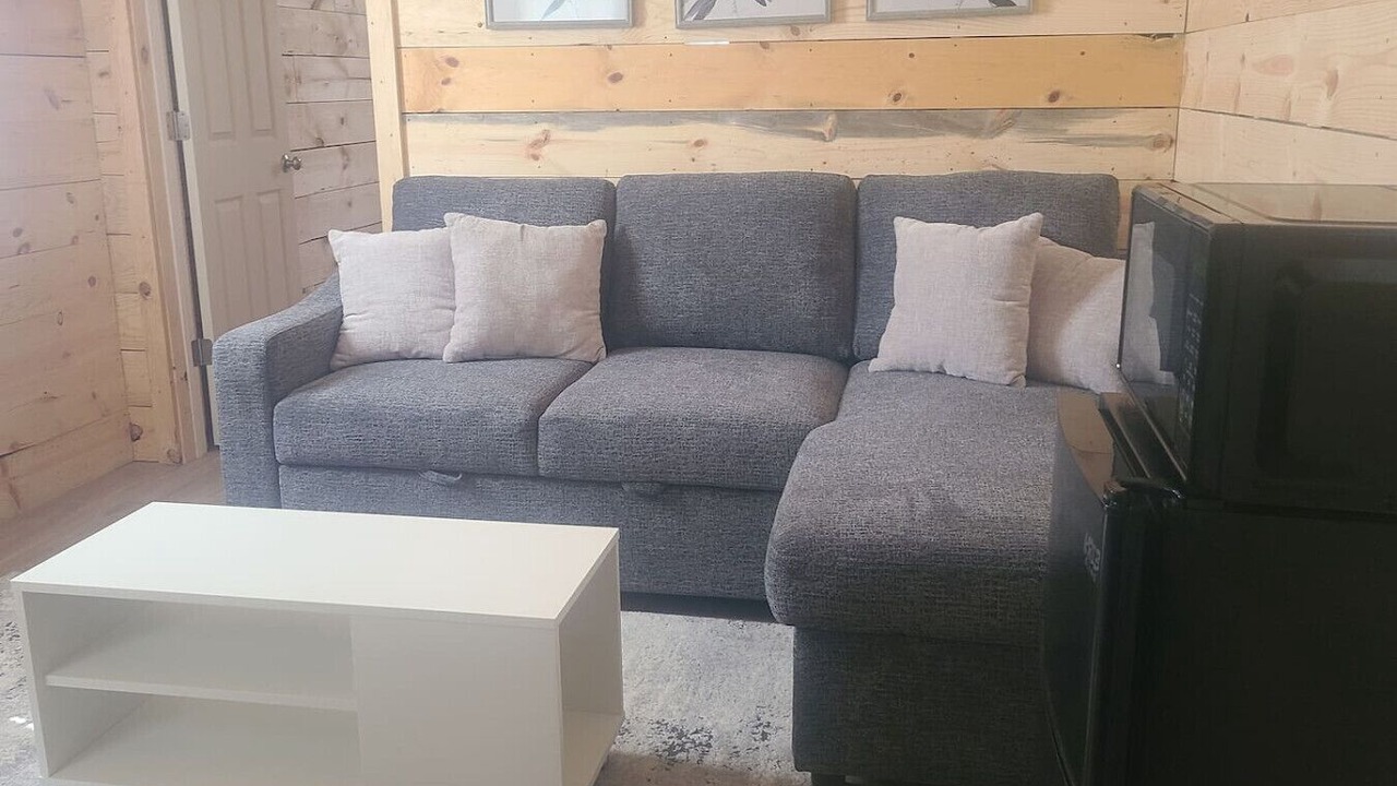 Photo of Livingroom in Atoka